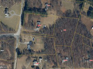 1199 Hoods Mill Rd, Cooksville, MD 21723