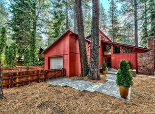 2260 Arizona Ave, South Lake Tahoe, CA 96150
