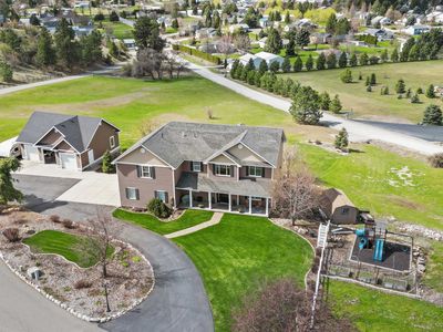 20707 E Jesse Ln, Greenacres, WA, 99016