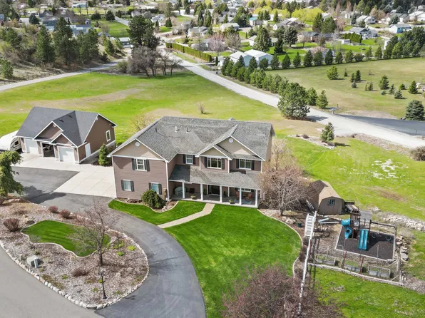 20707 E Jesse Ln, Greenacres, WA 99016