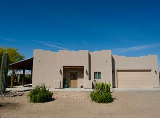 2411 E County Rd #16, Yuma, AZ 85365