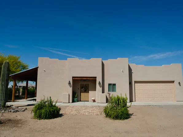 2411 E County Rd #16, Yuma, AZ 85365