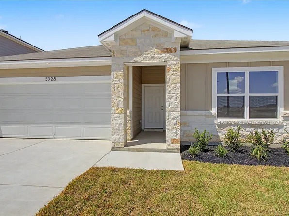 5528 Harriet St, Bryan, TX 77807