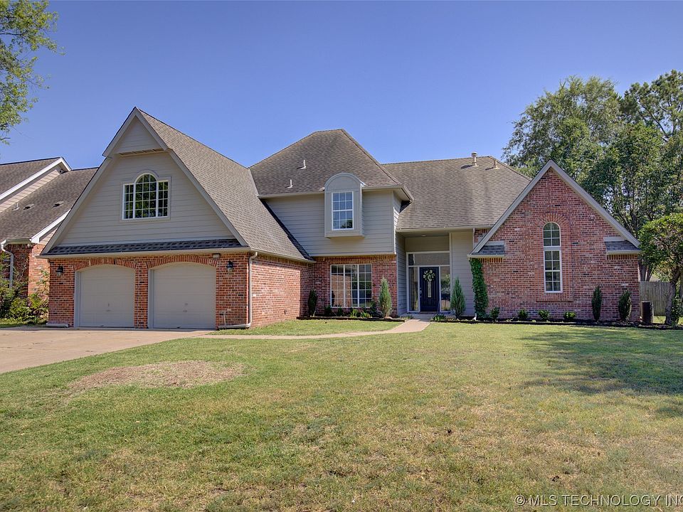 5508 E 103rd St, Tulsa, OK 74137 Zillow