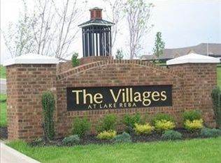 380 Oxford Cir, Richmond, KY 40475