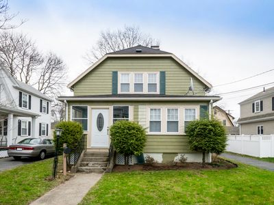 7 Clements Rd, Waltham, MA, 02453