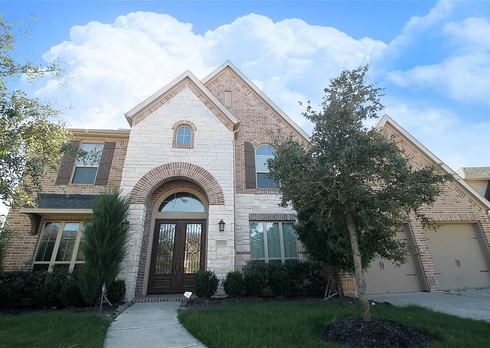 1st image of 6710 Marbrook Saddle Ct