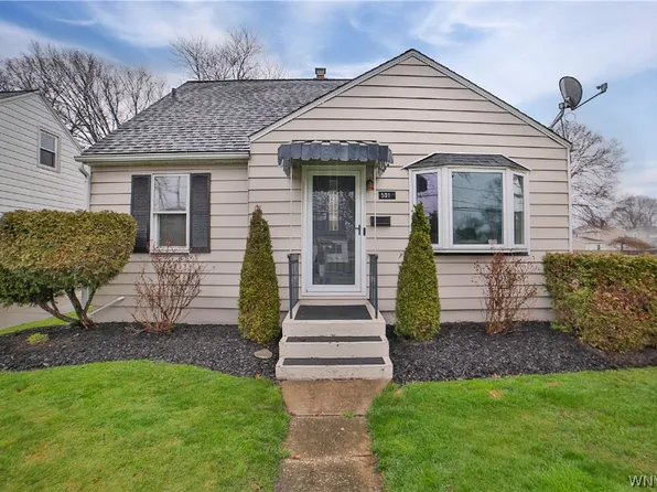 501 74th St, Niagara Falls, NY 14304