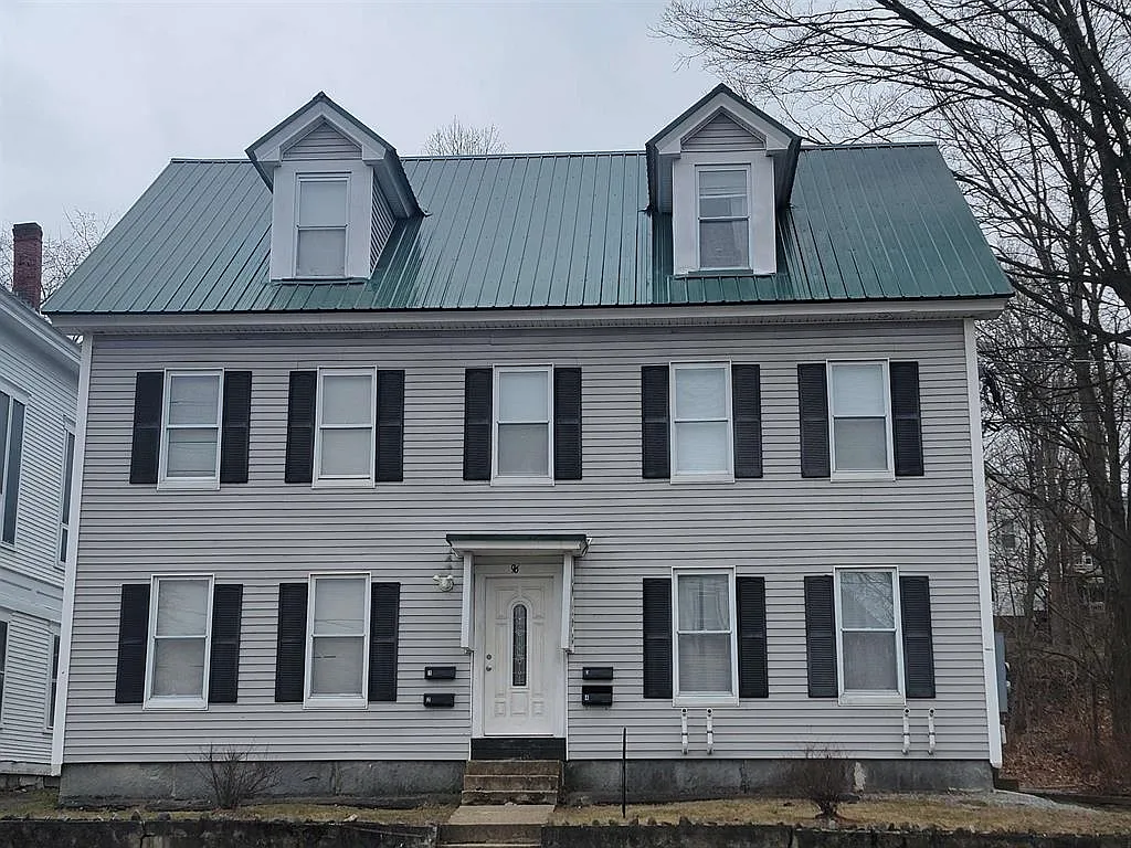 Building Photo - 96 Franklin St