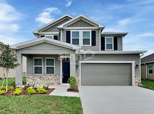 33843 Thyme Dr, Wesley Chapel, FL 33543