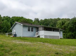 2001 Airport Rd, Oakdale, TN 37829