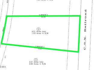 LOT 2 Us Highway 1, Vass, NC 28394