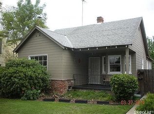 2512 T St, Sacramento, CA