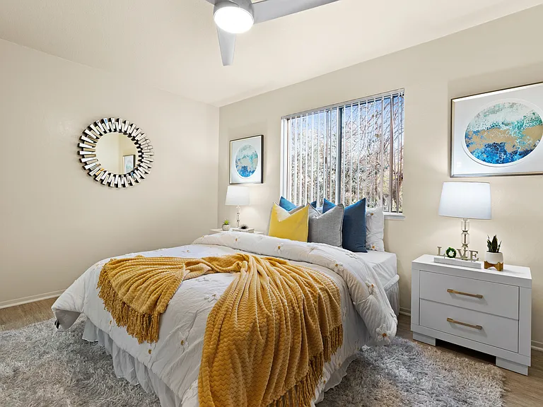 Plum Orchard Apartments — Photo 63