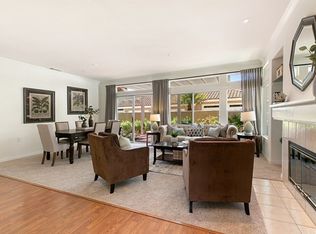 28914 Paseo Theresa, Mission Viejo, CA 92692