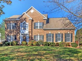 143 Harbor Cove Ln #34, Mooresville, NC 28117
