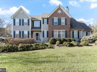 13 Jack Reynolds Way, Avondale, PA 19311