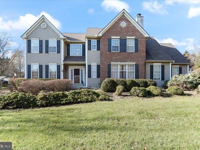 13 Jack Reynolds Way, Avondale, PA, 19311