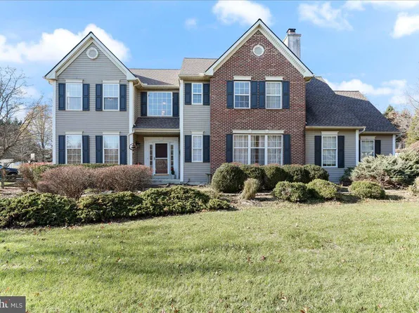 13 Jack Reynolds Way, Avondale, PA 19311