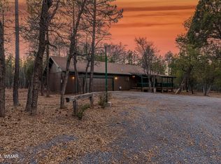 3400 Goodwill Ln, Lakeside, AZ 85929