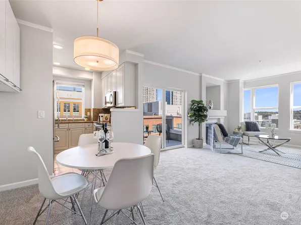 4343 Roosevelt Way NE #601, Seattle, WA 98105