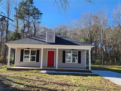 910 West St, Smithfield, NC, 27577
