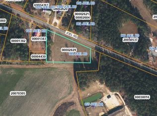 989 Joel Rd, Carthage, NC 28327