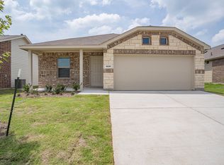 8636 Becker Ave, Fort Worth, TX 76123