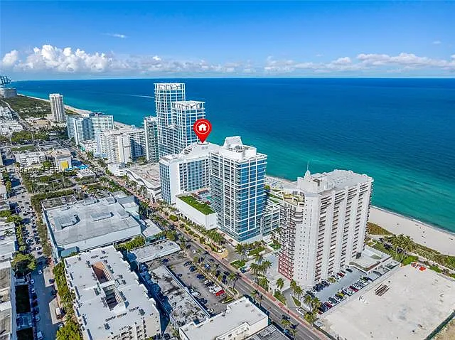 6801 Collins Ave #Penthouse 11 — Photo 43