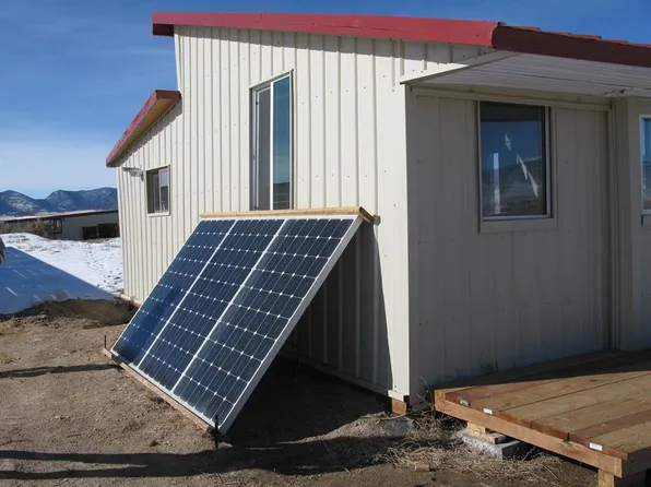 25298 Goldenhill Avenue, Moffat, CO 81143