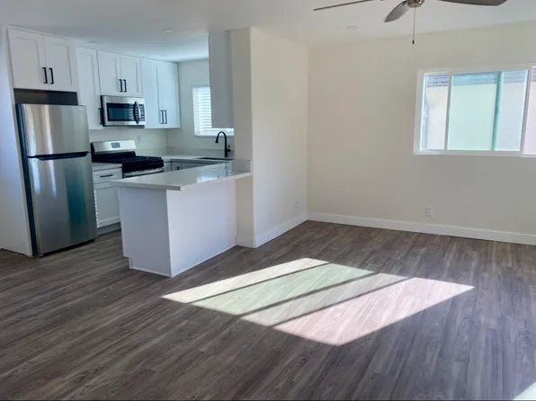 4647 Florida St APT 7, San Diego, CA 92116