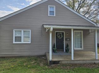 8 Circle St, Taylors, SC 29687