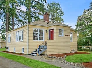 19330 20th Ave NW, Shoreline, WA 98177