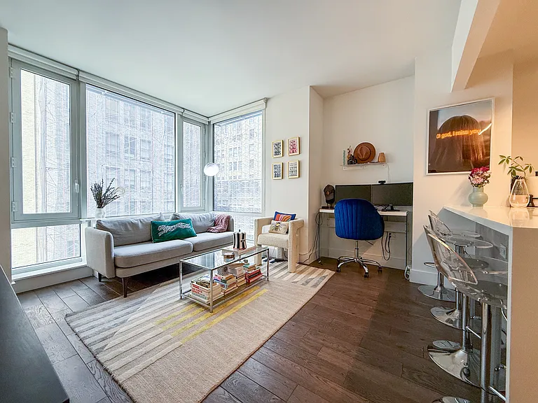 145 Madison Ave #8D — Photo 5