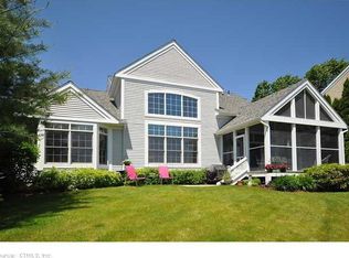 14 Upper Heatherwood, Cromwell, CT 06416