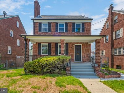 6932 8th St NW, Washington, DC, 20012