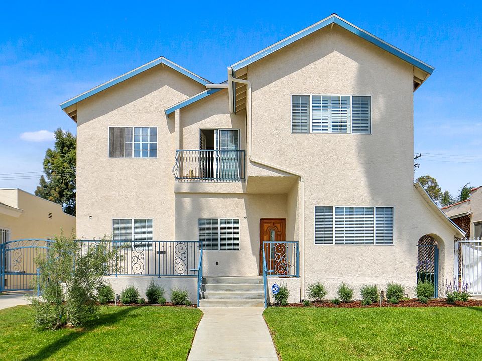 1st image of 5323 Keniston Ave #5323