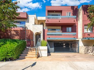 12701 Moorpark St #104, Studio City, CA 91604
