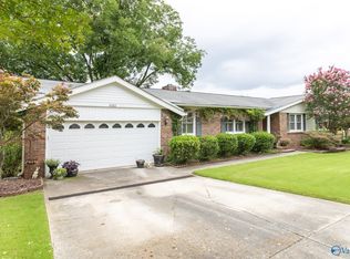 10212 Melanie Dr SE, Huntsville, AL 35803