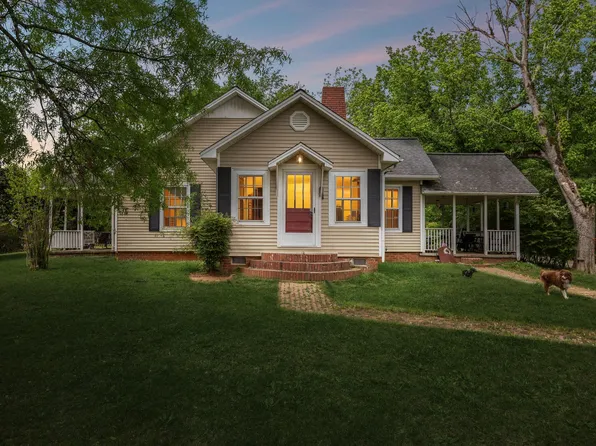 1629 Buena Vista Rd, Bethel Springs, TN 38315