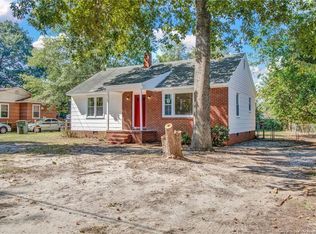 402 Rodie Ave, Fayetteville, NC 28304