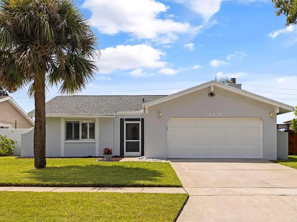 6434 107th Ter, Pinellas Park, FL 33782