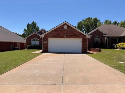 1223 Greystone St, Stillwater, OK, 74074