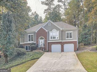 2268 Northbrook Rdg NW, Kennesaw, GA 30152