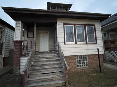 6423 S Claremont Ave, Chicago, IL, 60636