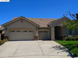 1870 Chimney Mountain Ct, Antioch, CA 94531
