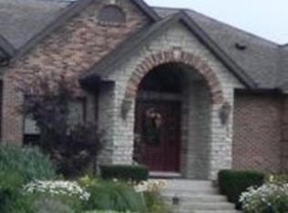 2695 W Joliet Rd, La Porte, IN 46350