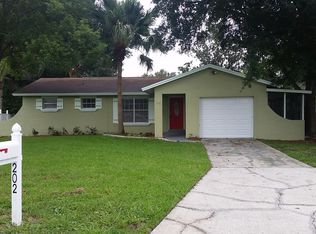 202 Lake Gene Dr, Longwood, FL 32779