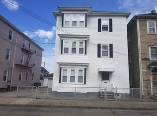 117 Thomas St, Fall River, MA 02723