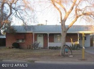 2308 W Whitton Ave, Phoenix, AZ 85015